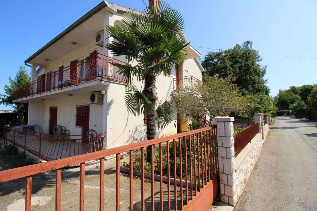 Apartments Franjo Near Center Poreč Dış mekan fotoğraf